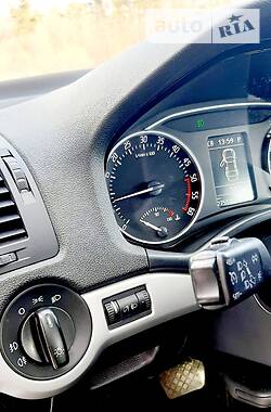 Skoda Octavia A5